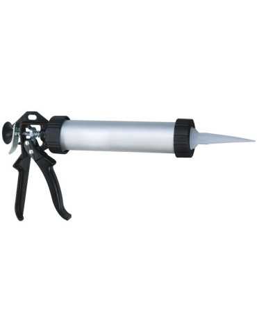 PISTOLA SILICONA TUBULAR 310