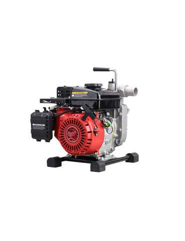 MOTOBOMBA 4T H:5M 15000L/H ASP