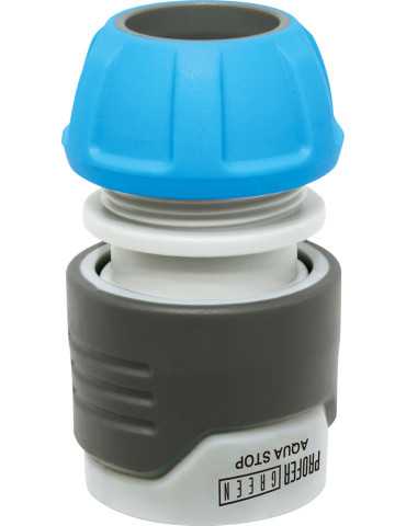 CONECTOR RAPIDO AQUASTOP