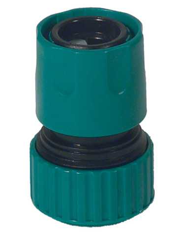 CONECTOR RAPIDO AQUASTOP