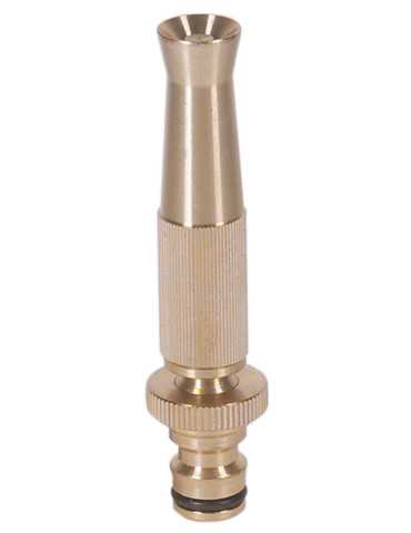 LANZA REG CONEX RAPIDA LATON