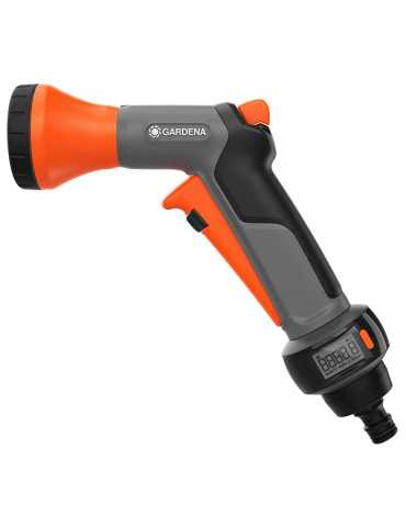 PISTOLA RIEGO AQUALIMETRO