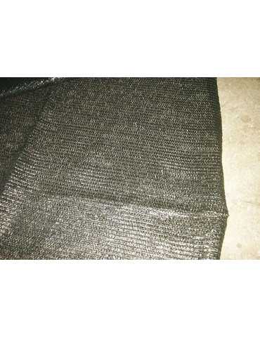 MALLA SOMBREADORA NEGRA