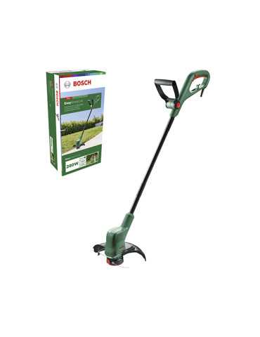 CORTABORDES ELECTRICO 23CM