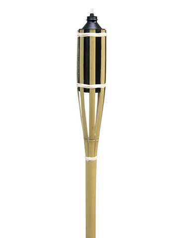 ANTORCHA BAMBU NATURAL