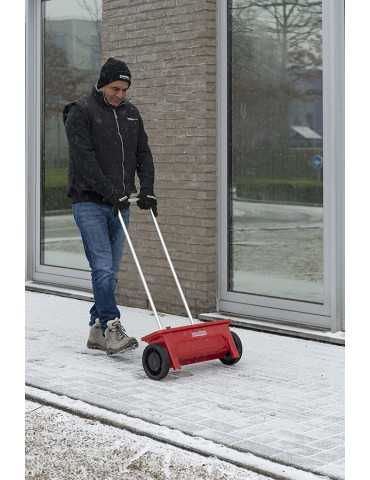 CARRO CULTIVADOR 450MM
