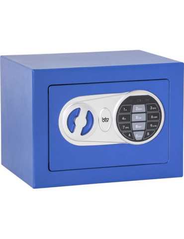 ARCA CAUDALES MINIBANK AZUL