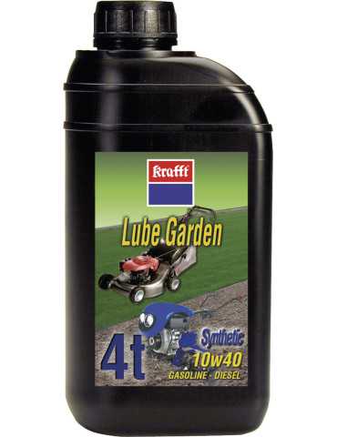 ACEITE SINTETICO 4T 10W40
