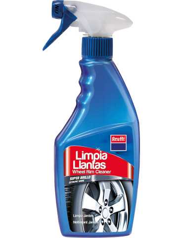 LIMPIADOR LLANTAS