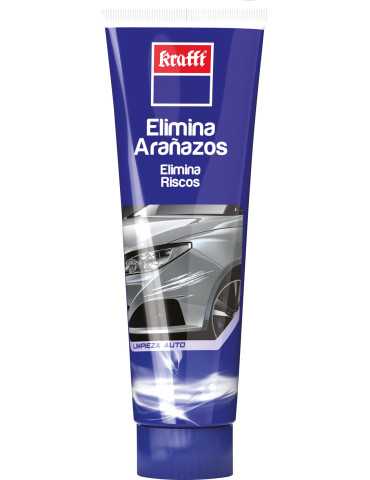 ELIMINA ARAÑAZOS