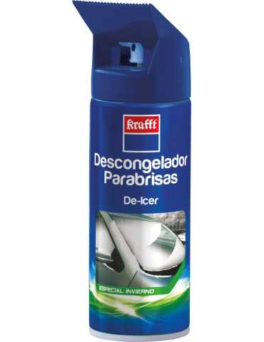 DESCONGELANTE LUNAS AUTOMOVIL
