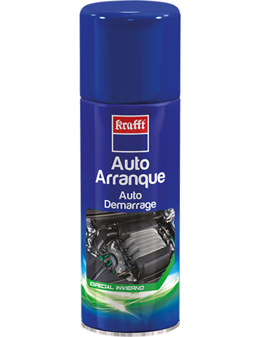 AUTOARRANQUE