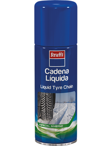 CADENA LIQUIDA