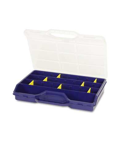 MALETIN ORGANIZADOR MODULABLE