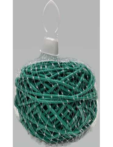 OVILLO MACARRON PLASTICO 3MM VD