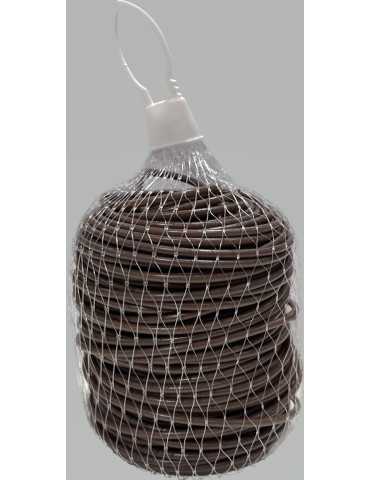OVILLO MACARRON BIODEGRADABLE 3MM