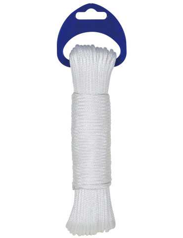 CORDON RIEL PP 2,5 MM BLANCO