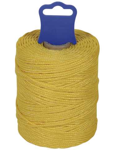 HILO REPLANTEO 8842 PP 1,8MM TRENZ AMAR