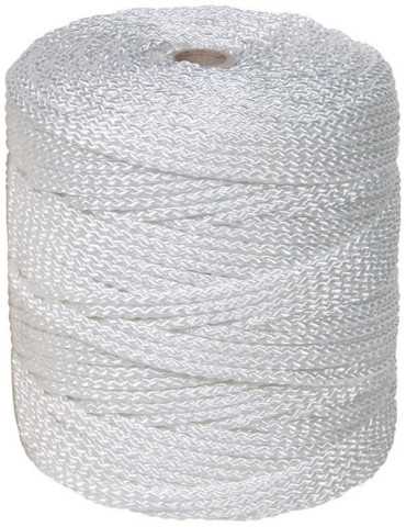 CORDON PP ALMA TEXTURADA 5MM BLNC