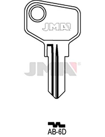 LLAVE EN BRUTO