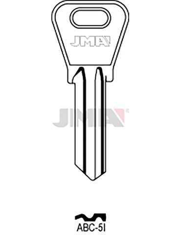 LLAVE EN BRUTO