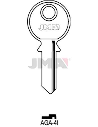 LLAVE EN BRUTO