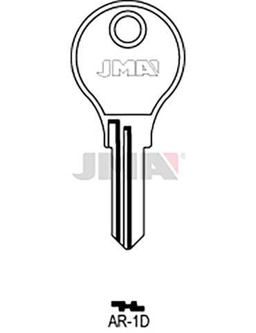 LLAVE EN BRUTO