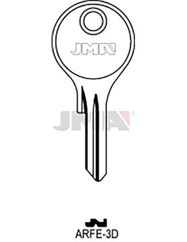 LLAVE EN BRUTO