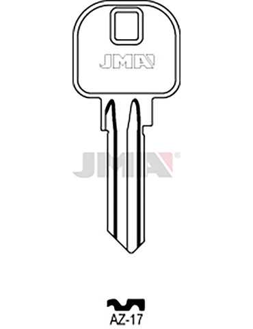 LLAVE EN BRUTO