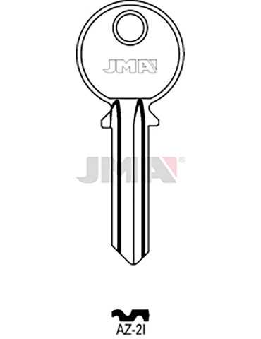 LLAVE EN BRUTO