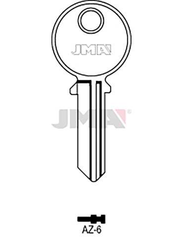 LLAVE EN BRUTO