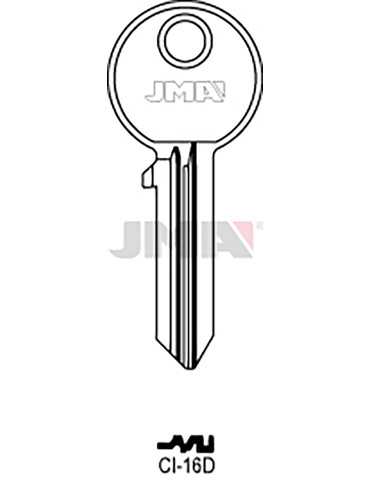 LLAVE EN BRUTO