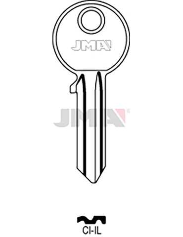 LLAVE EN BRUTO
