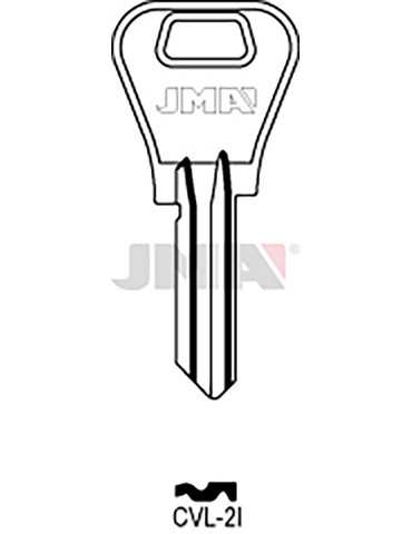 LLAVE EN BRUTO