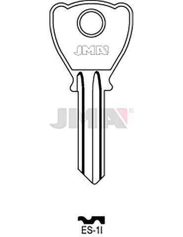 LLAVE EN BRUTO