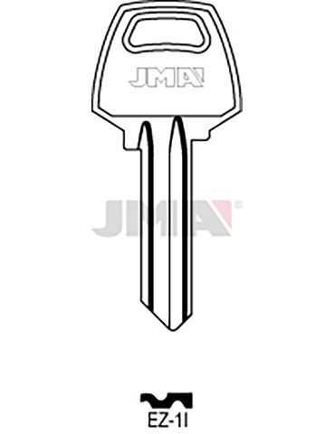 LLAVE EN BRUTO
