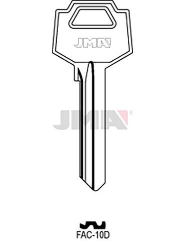 LLAVE EN BRUTO