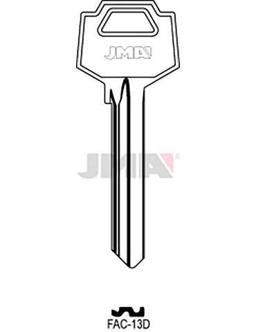 LLAVE EN BRUTO