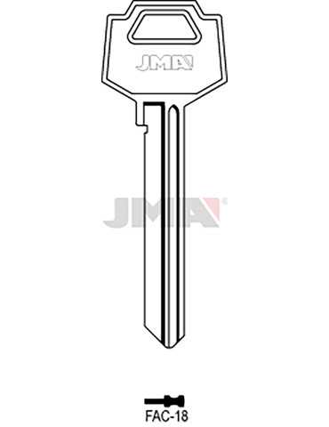 LLAVE EN BRUTO