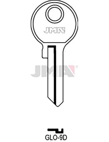 LLAVE EN BRUTO