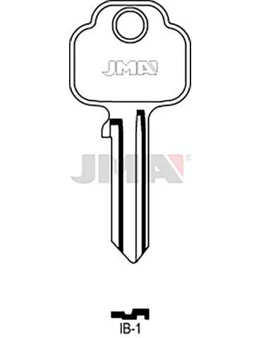 LLAVE EN BRUTO