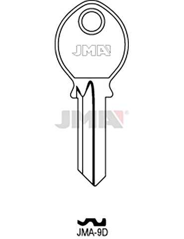 LLAVE EN BRUTO