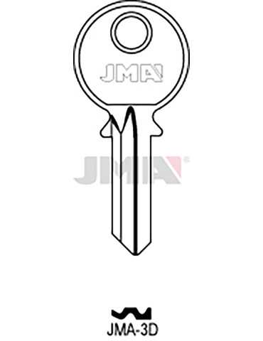 LLAVE EN BRUTO