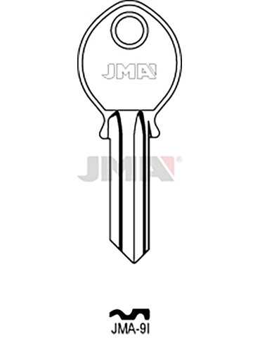 LLAVE EN BRUTO