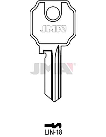 LLAVE EN BRUTO