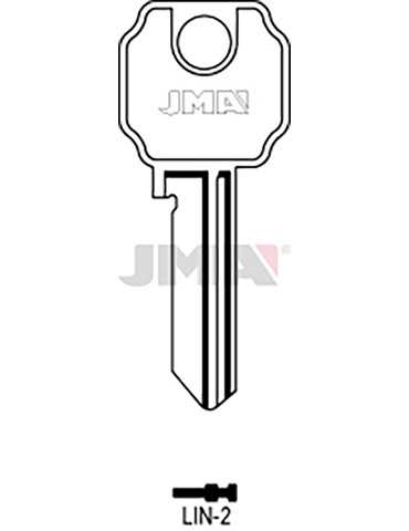 LLAVE EN BRUTO