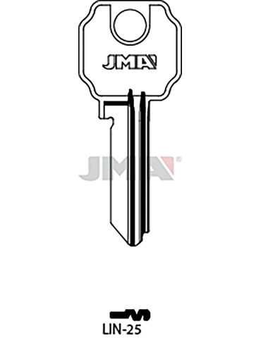 LLAVE EN BRUTO