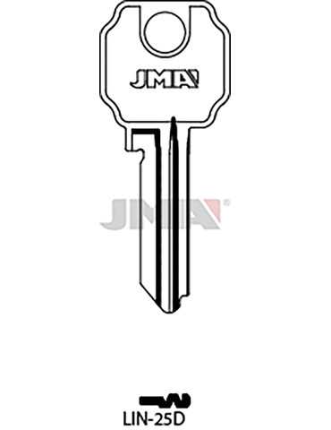 LLAVE EN BRUTO
