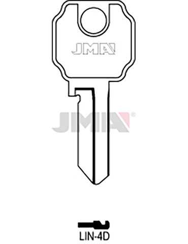 LLAVE EN BRUTO