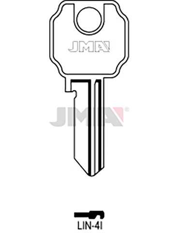 LLAVE EN BRUTO
